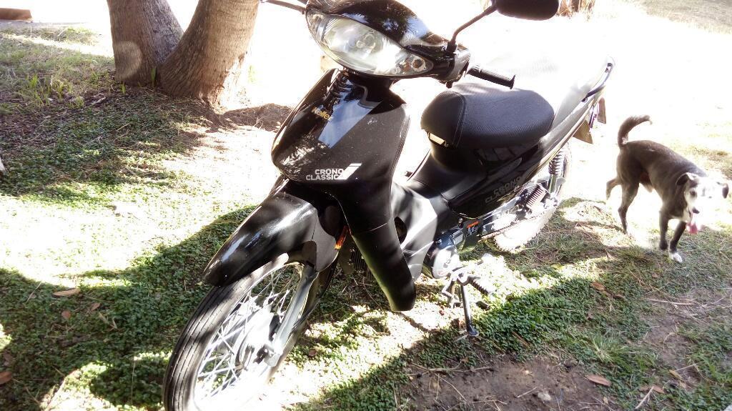 Vendo Keller 110 2016