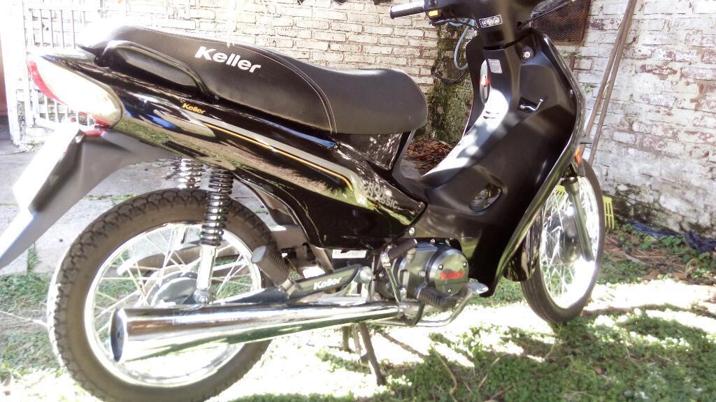 Vendo Keller 110 2016