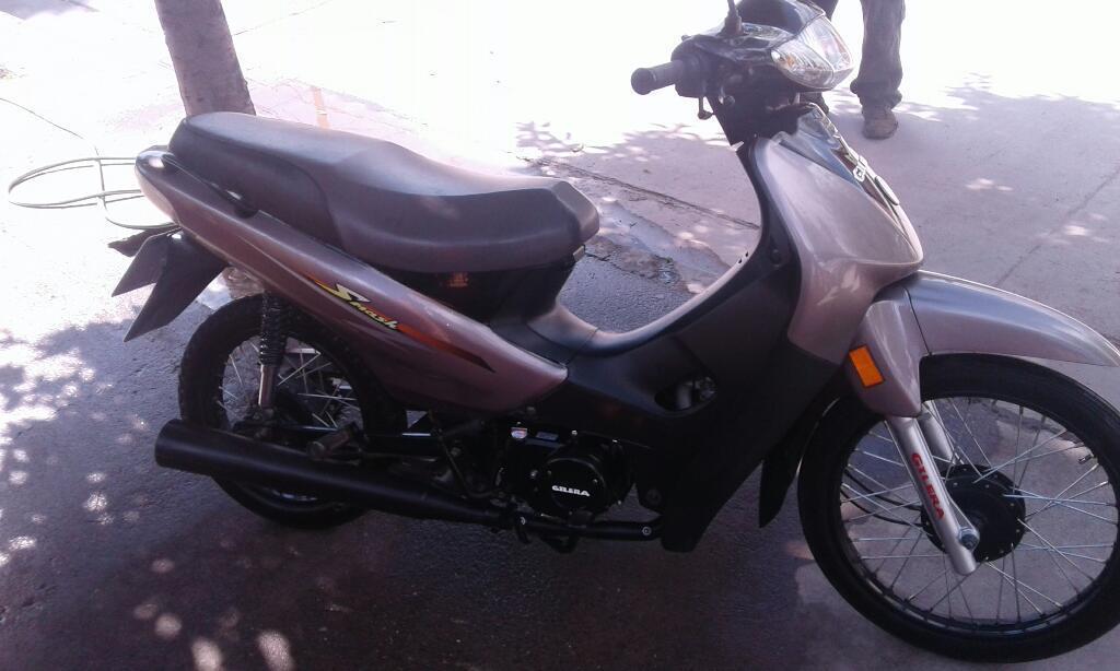 Vendo Moto 110