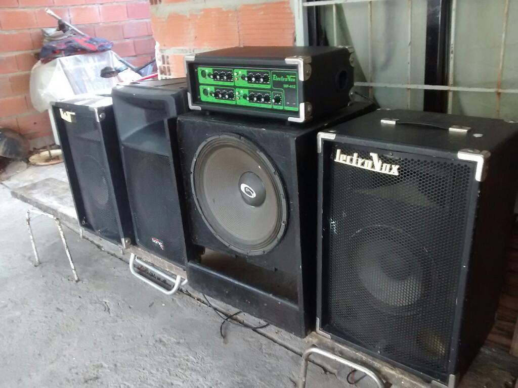 Vendo O Permuto X Moto