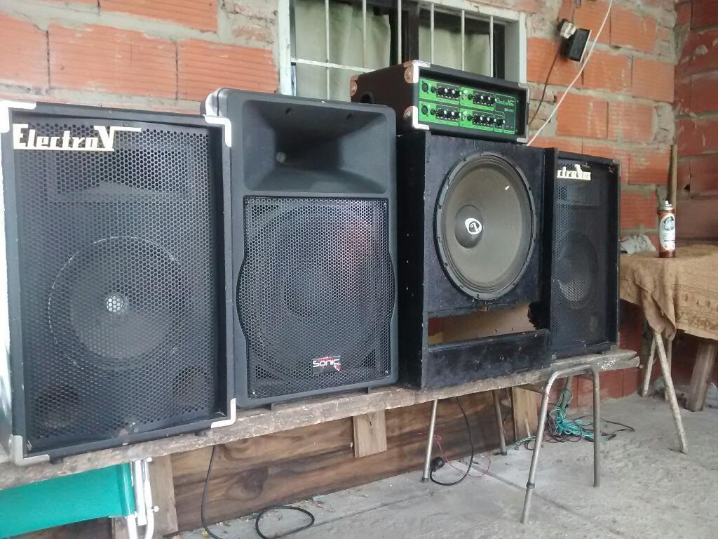 Vendo O Permuto X Moto