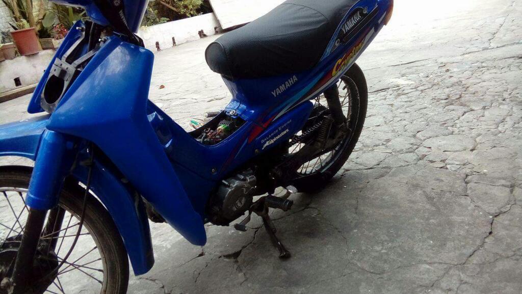 Crypton Vendo Permuto