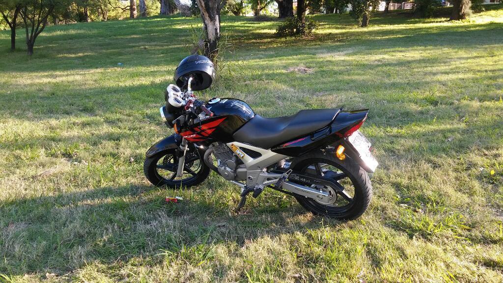 Vendo Twister 250 Mod. 2013