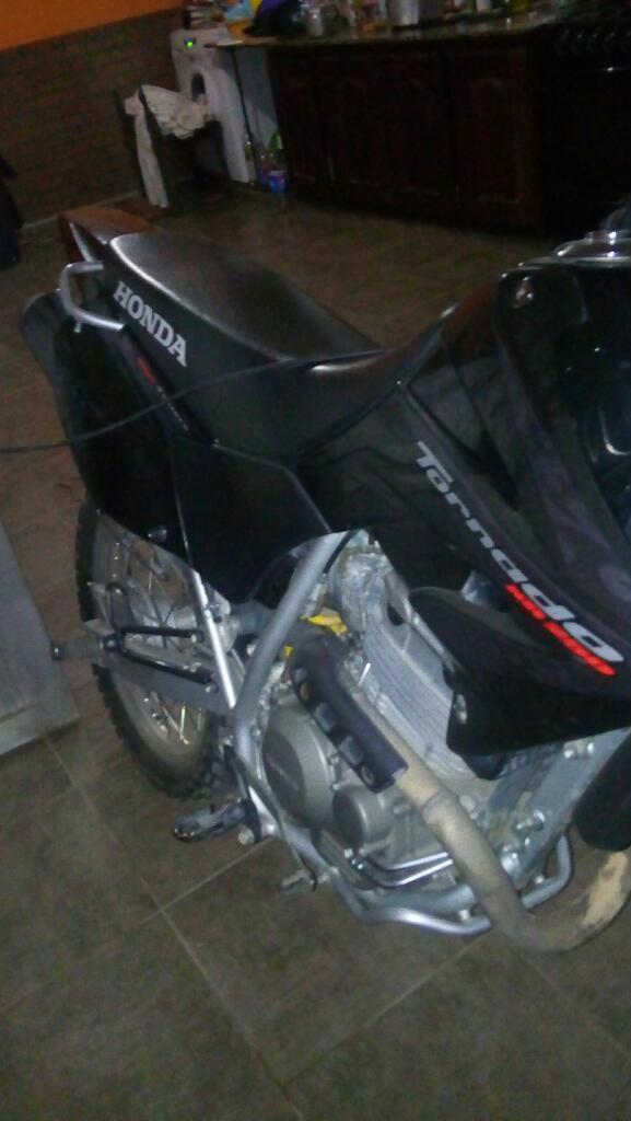 Vendo Honda Tornado O Canje por Auto