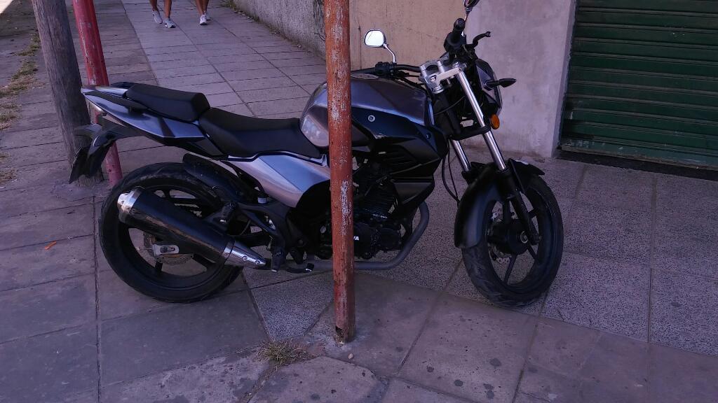 Vendo Escucho Oferta