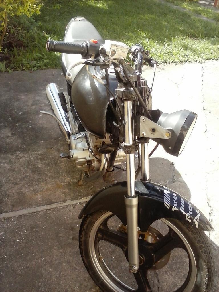 Appia Bressa 150cc/2011