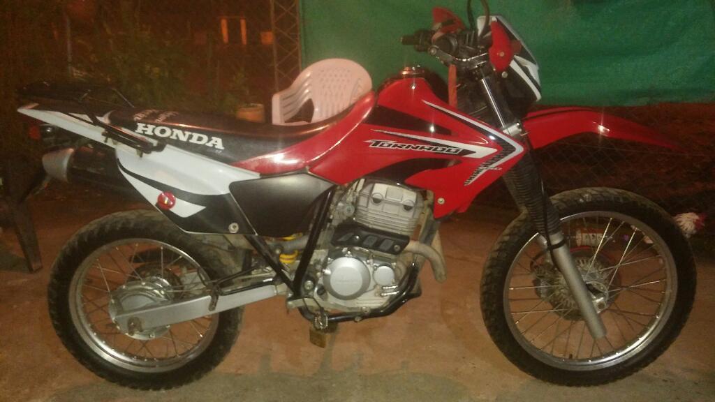 Dispongo Tornado 2013 + $$$ X Falcon 400