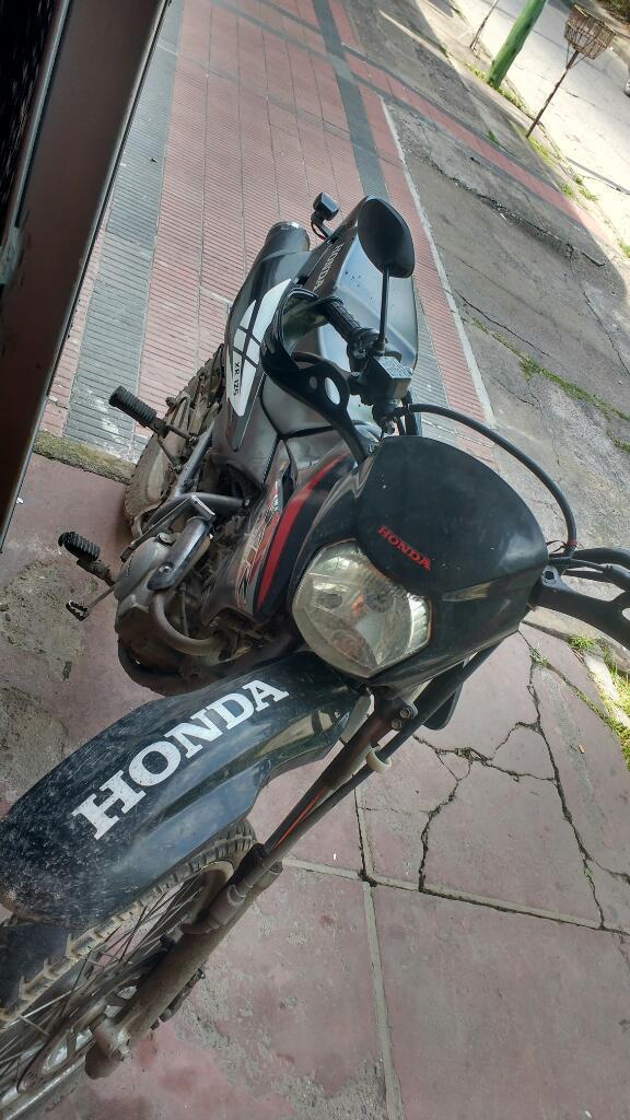 Honda Xr 125