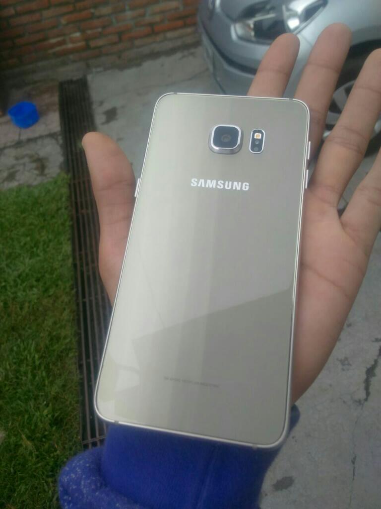 S6 Edge Plus 64 Gb en Venta O Permuta