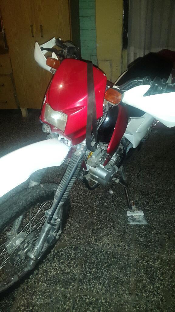 Vendo Motomel Skua 150cc Modelo 2013 Cub