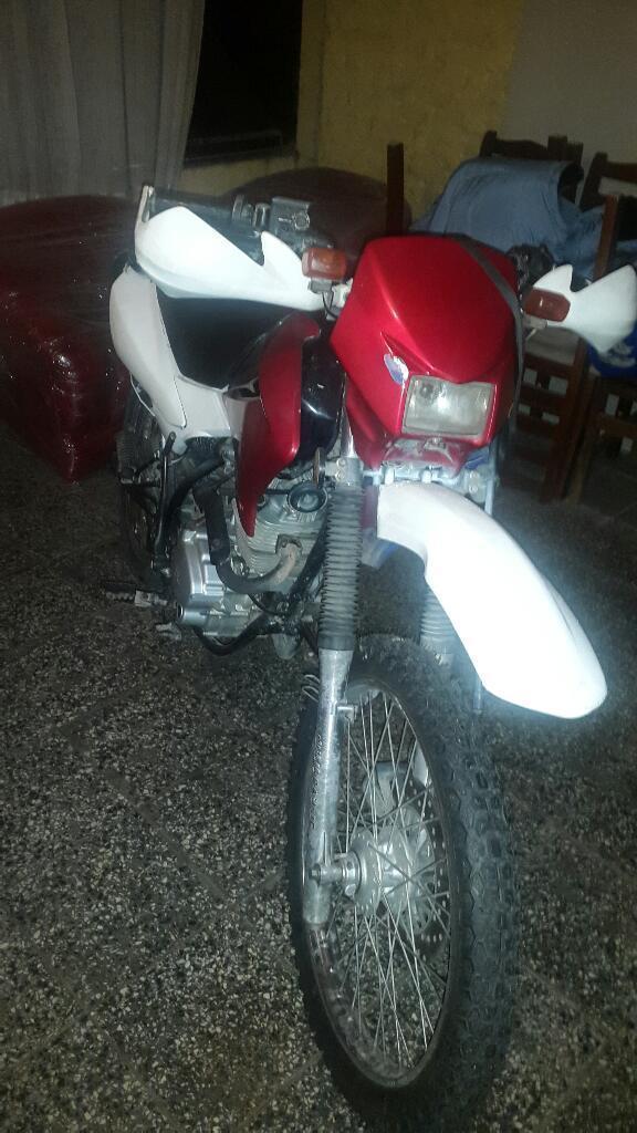 Vendo Motomel Skua 150cc Modelo 2013 Cub