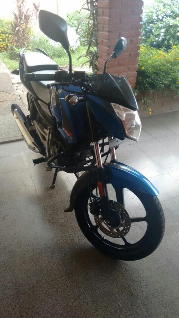 Vendo Rouser 135