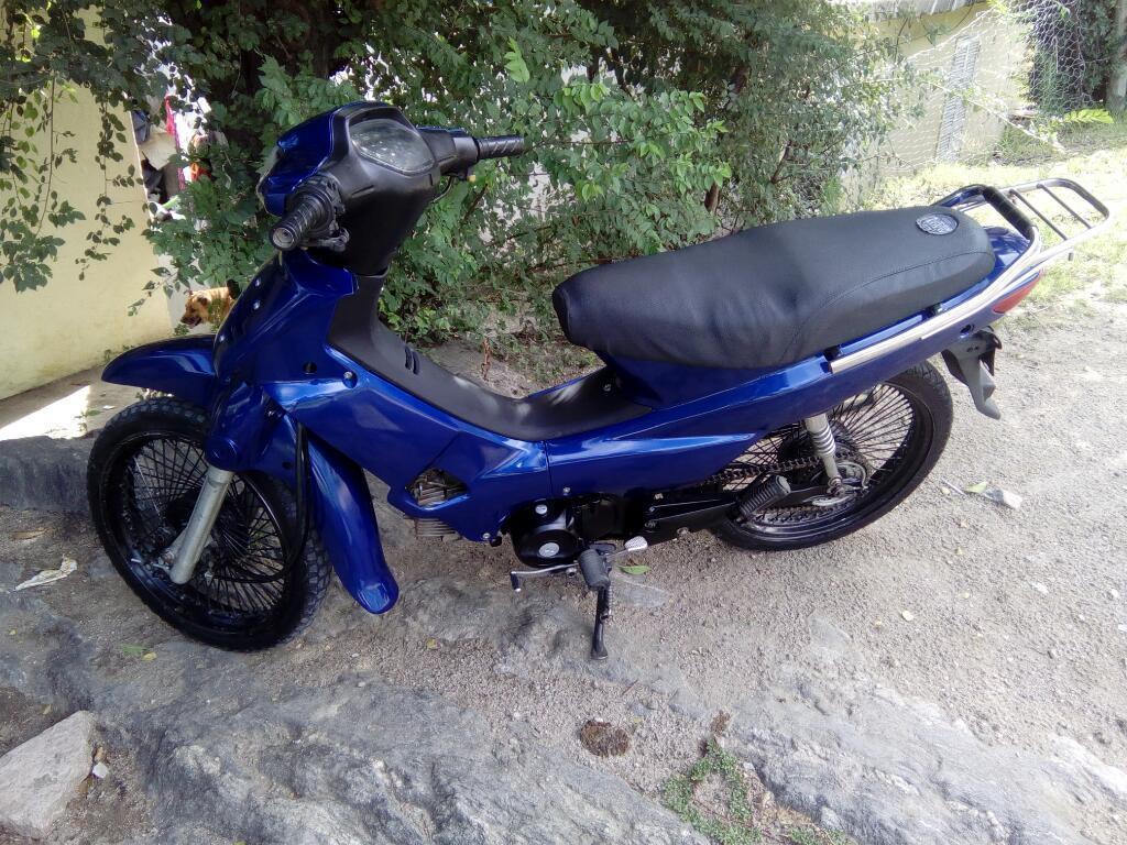 Vendo Brava 110 Muy Linda