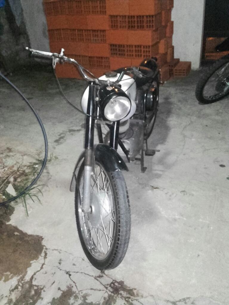 Gilera