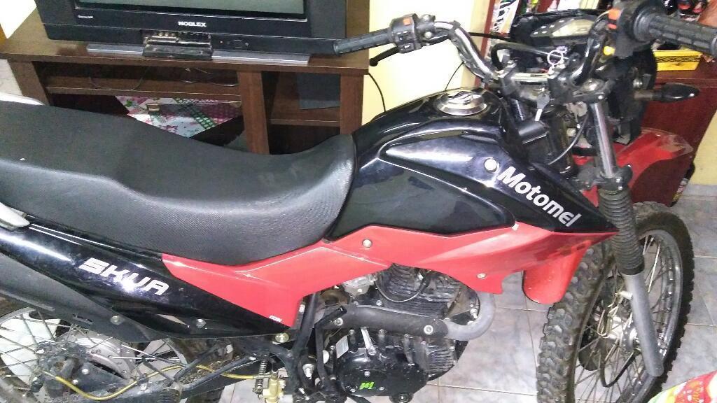 Motomel Skua 250