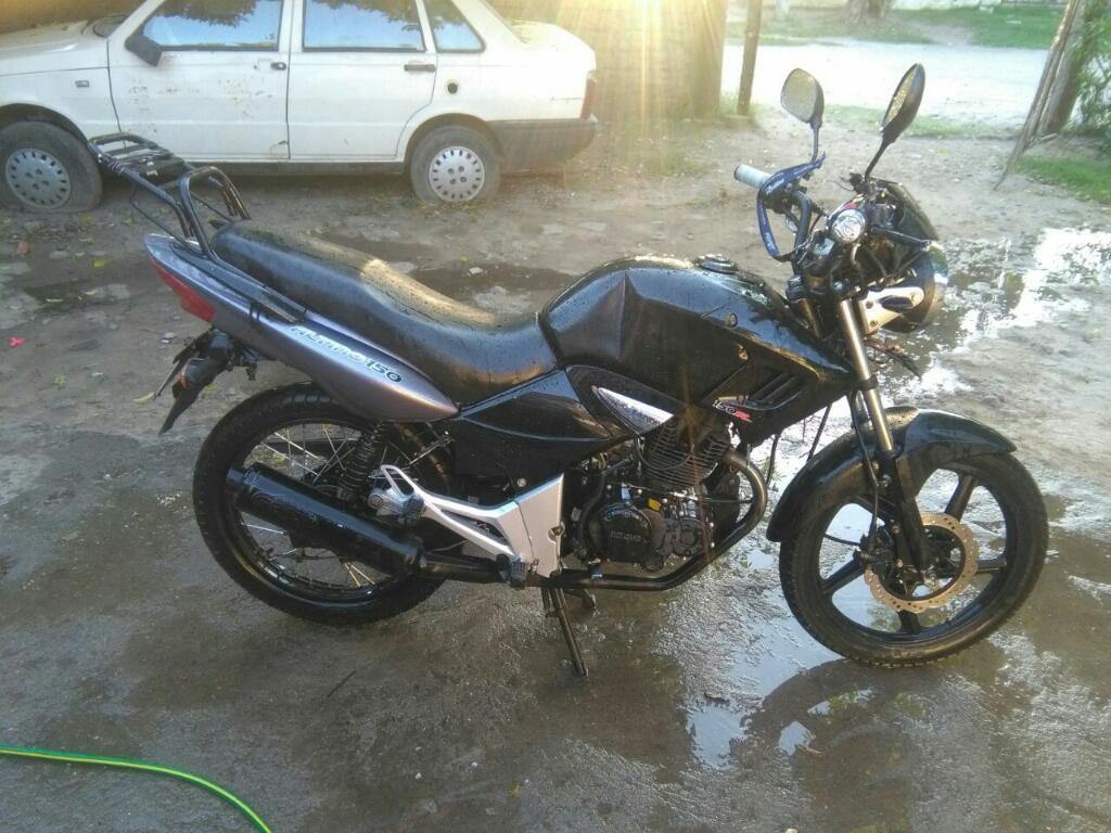 Moto Brava Altino R