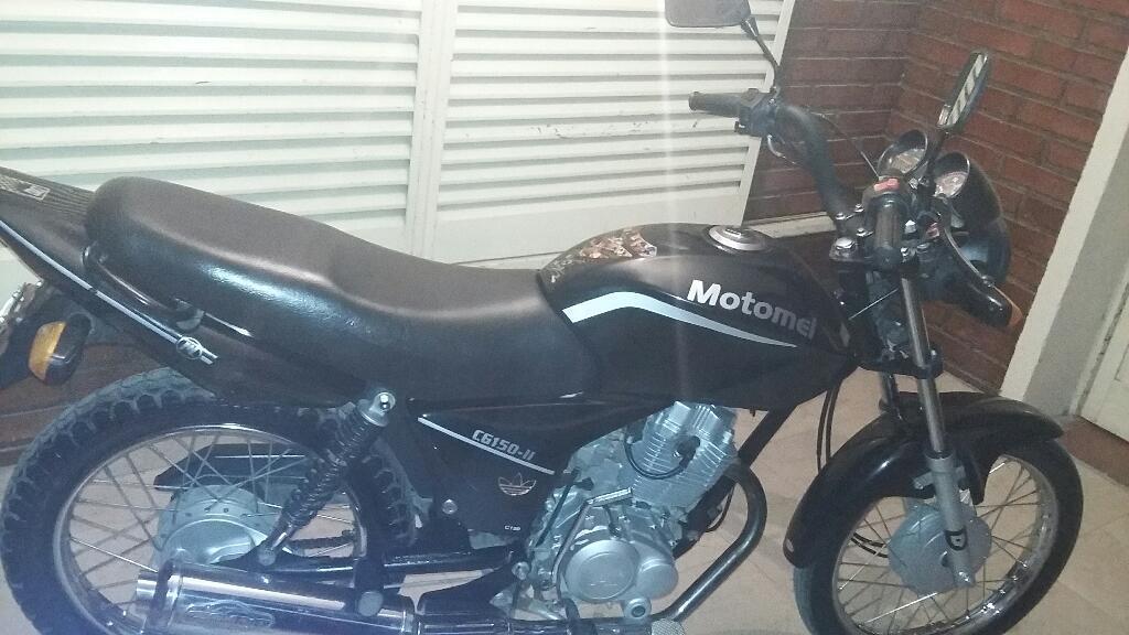 Motomel S2 150