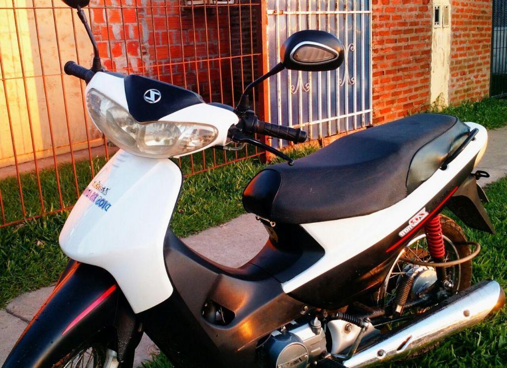 VENDO ZB HERMOSA 14.000 ENTR.8500 Y CUOTAS