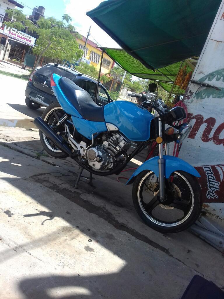 Vendo Appia Breza