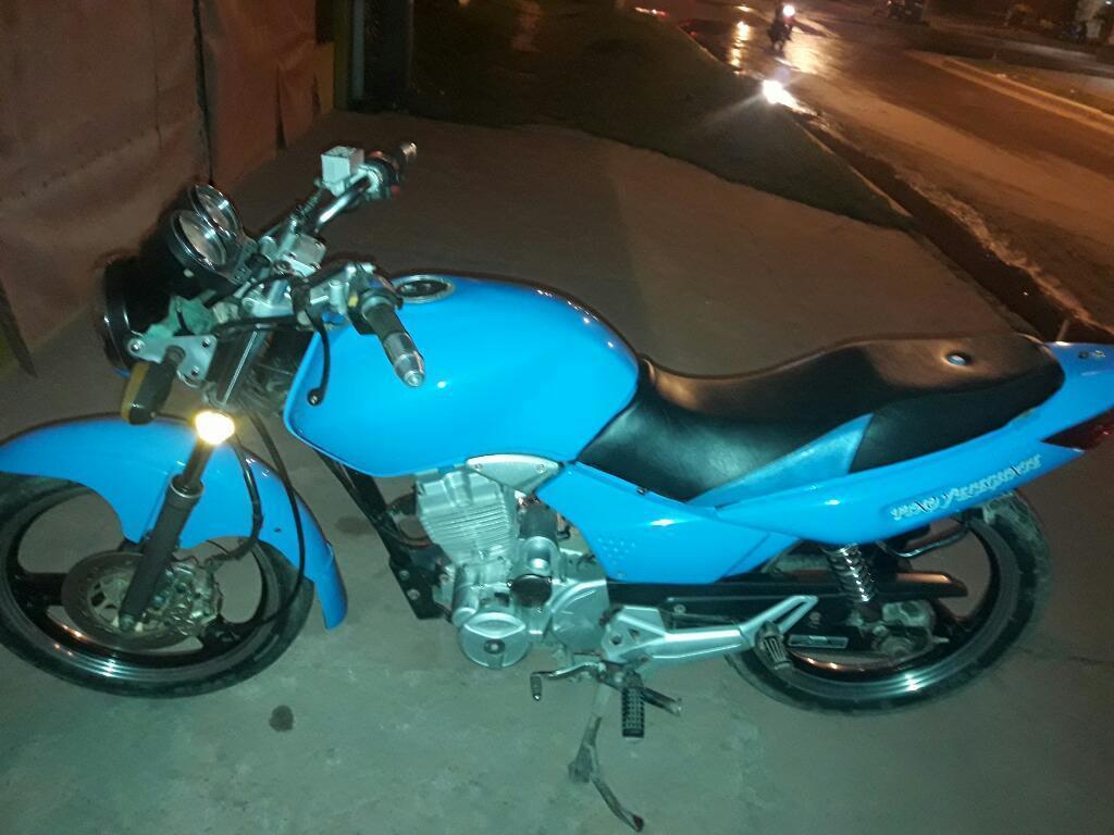 Vendo Appia Breza