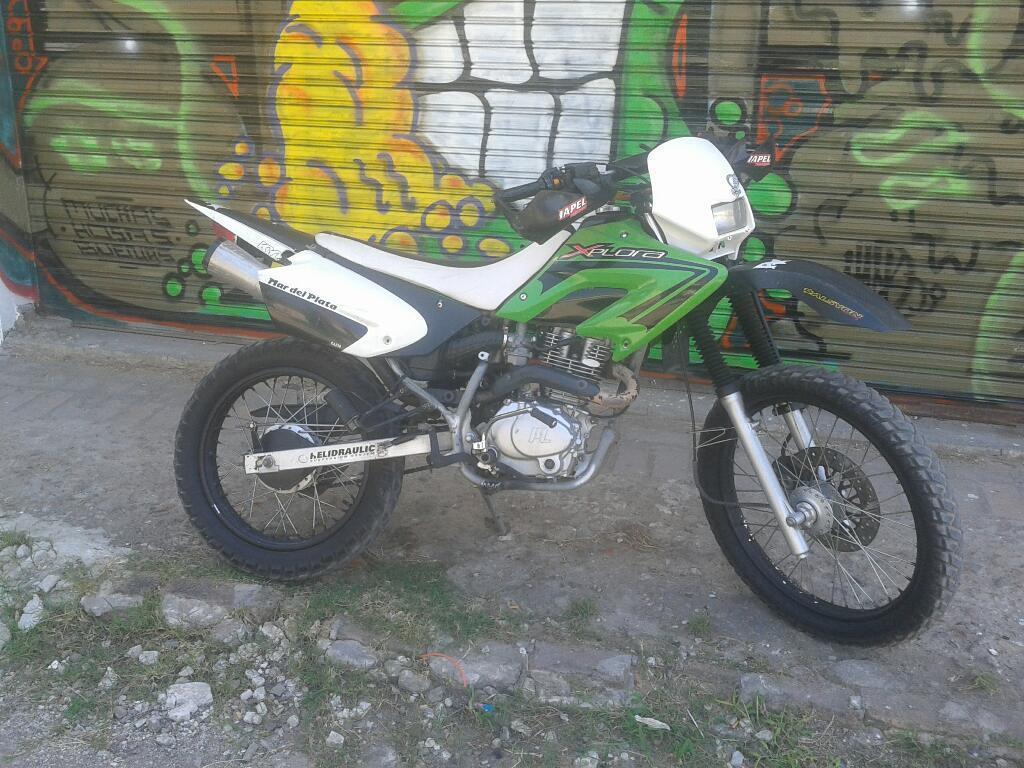 Motomel 2 50cc