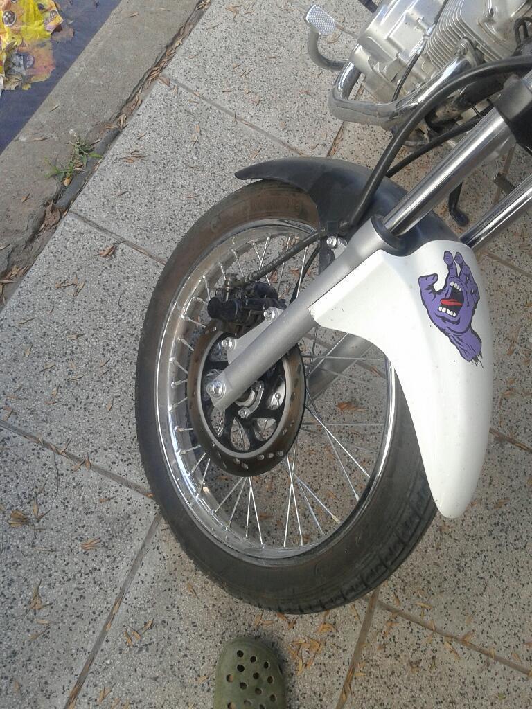 Motomel S2