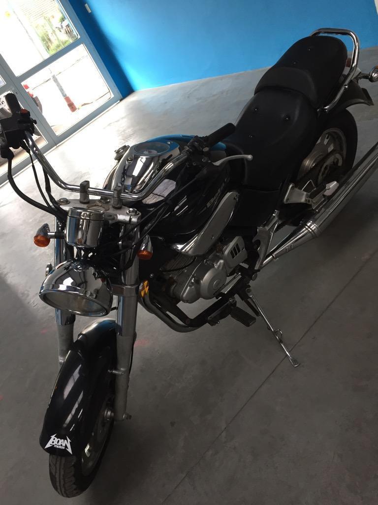 Beta Euro 300 Cc 2010 Chopeer