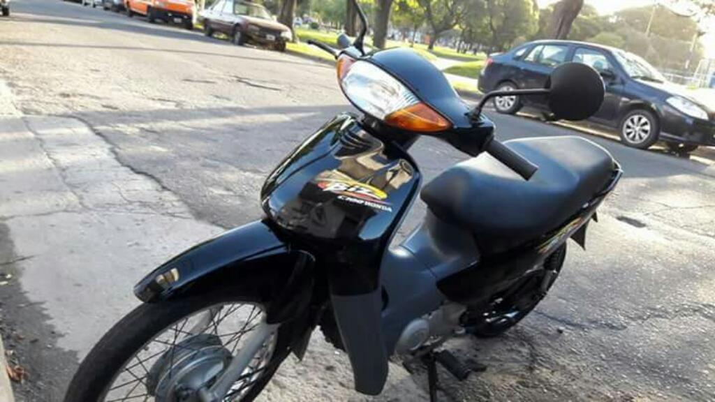 Honda Biz Mod 99 Unico Al Dia