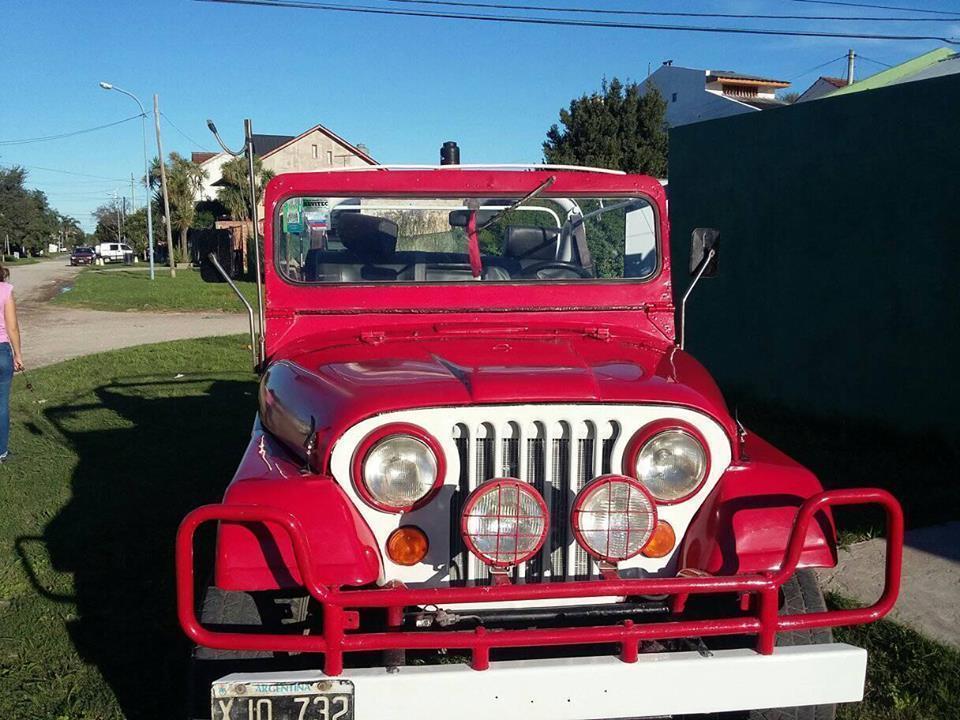 ika 61 gnc vtv permuto por tornado 250 y efectivo