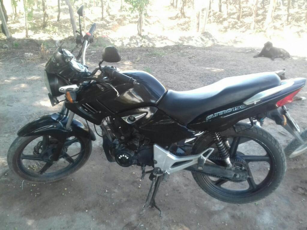 Vendo Brava Altino 150