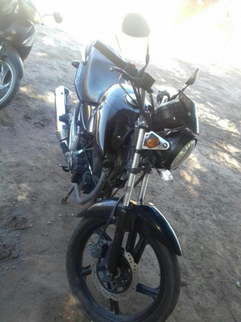 Vendo Brava Altino 150