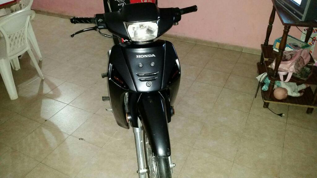 Vendo Wave Ho Permuto Xr Cg 150