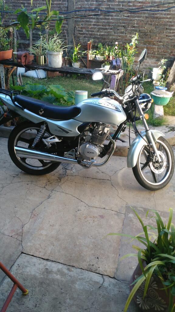 Mondial 150 Impecable