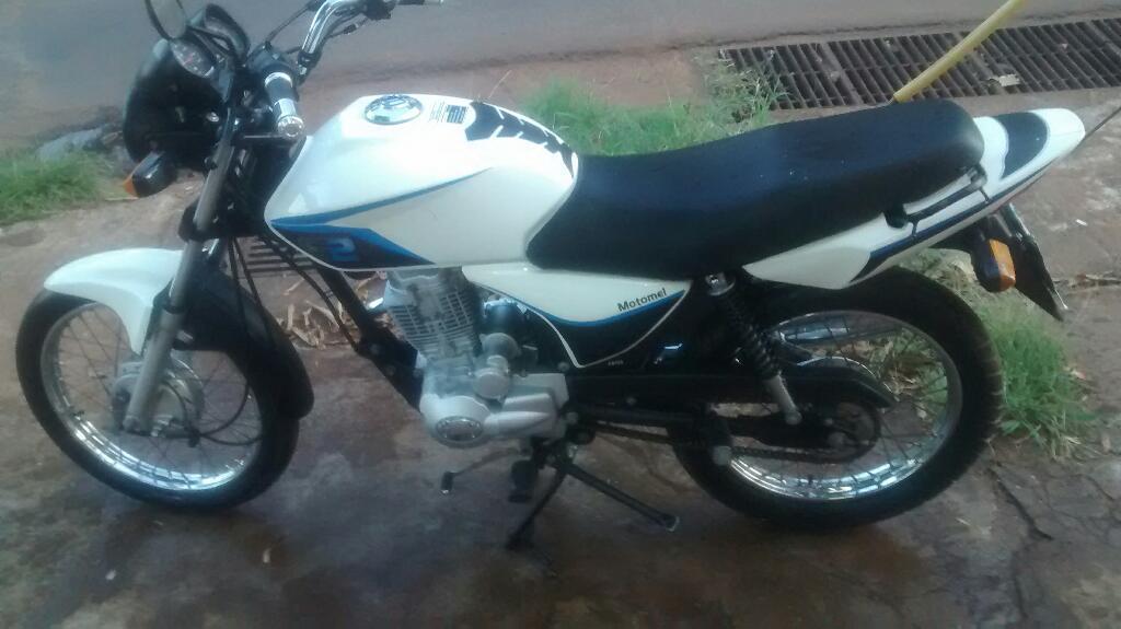 Motomel 150cc 2015