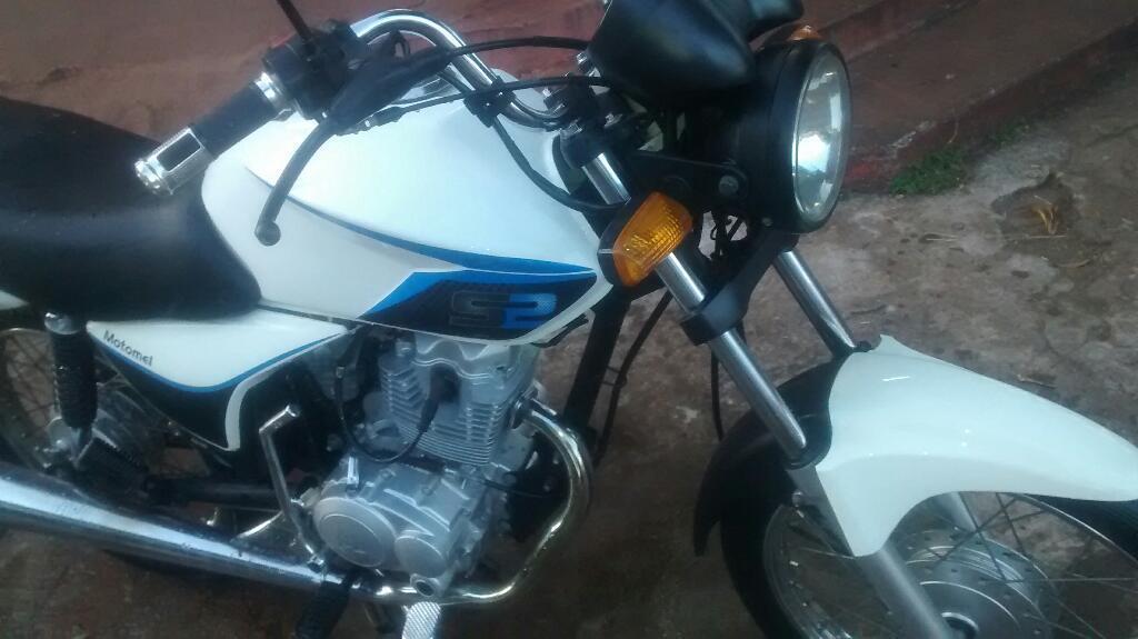 Motomel 150cc 2015