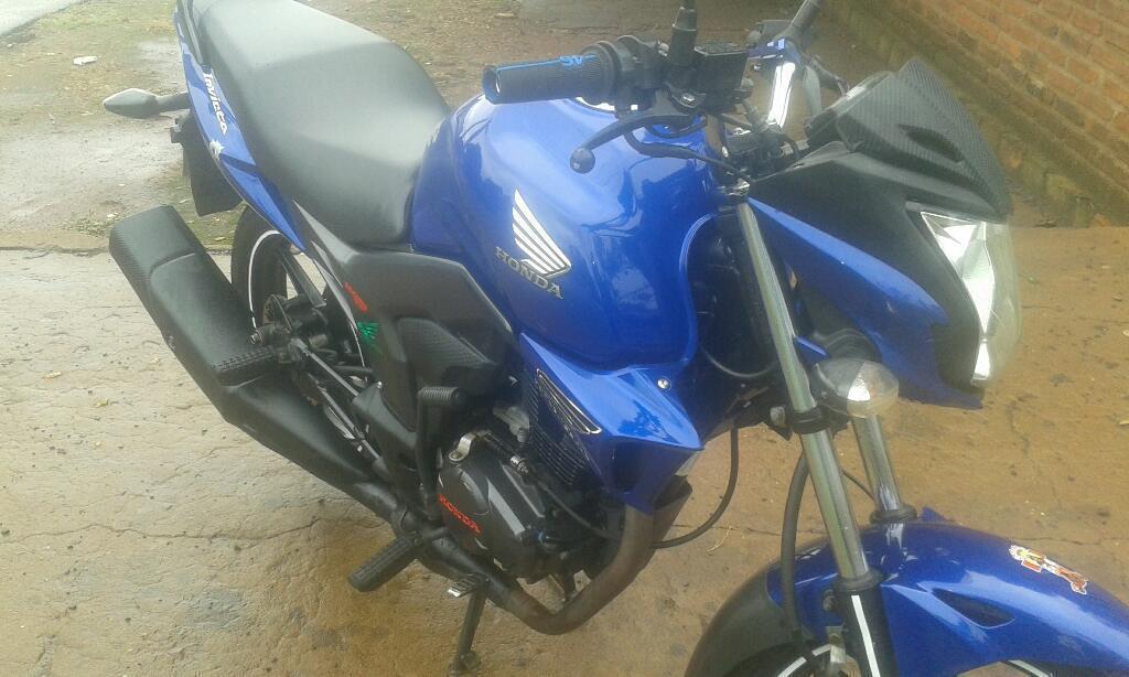 Vendo Honda Permuto