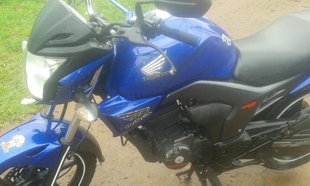 Vendo Honda Permuto