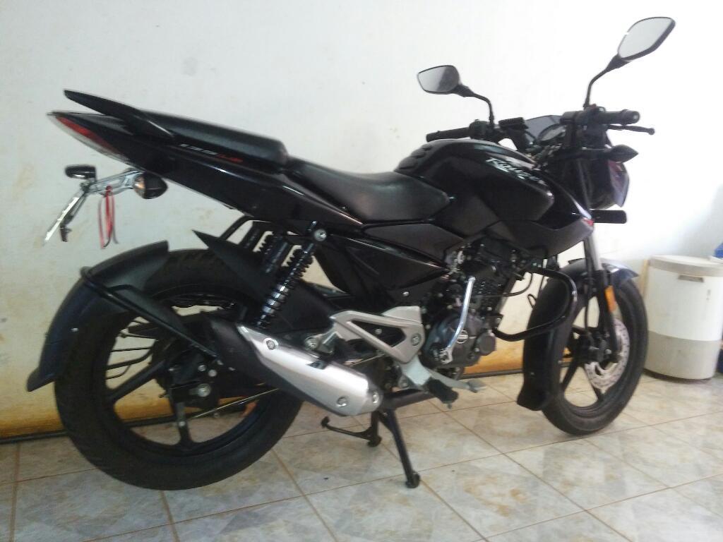 Vendo Rouser 135