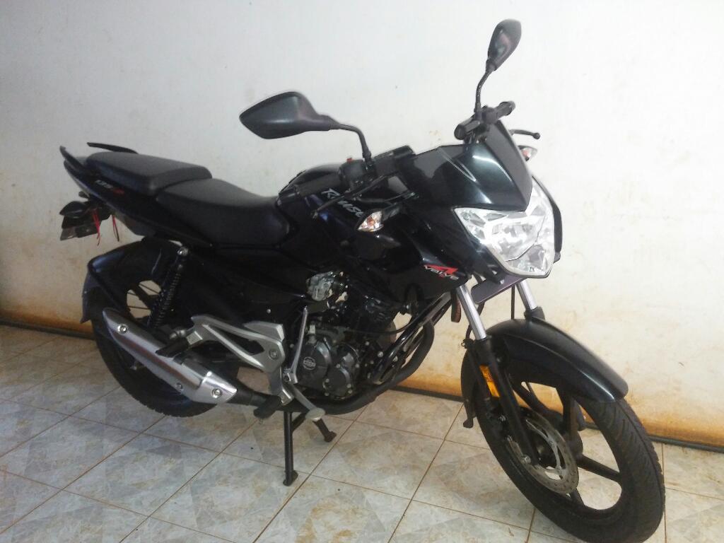 Vendo Rouser 135