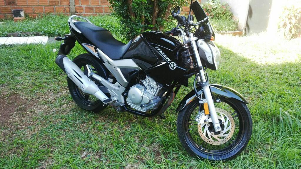 Yamaha Fazer 250cc