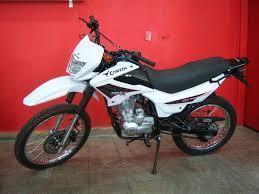 Moto enduro Triax 150 cc