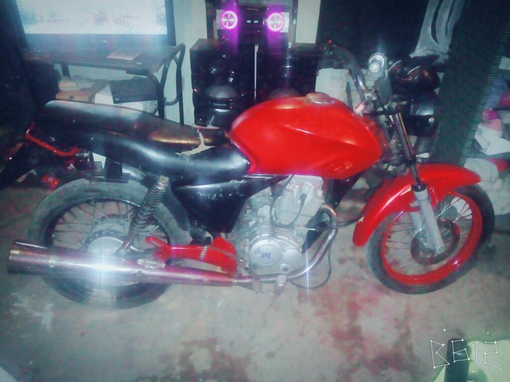 Motomel 150cc