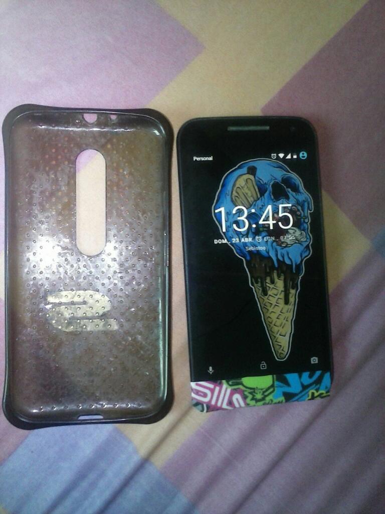 Permuto Moto G3 X Alguna 110