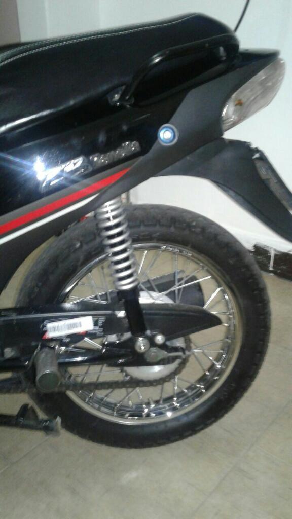 Zanella Zb 3000 Km Impecable