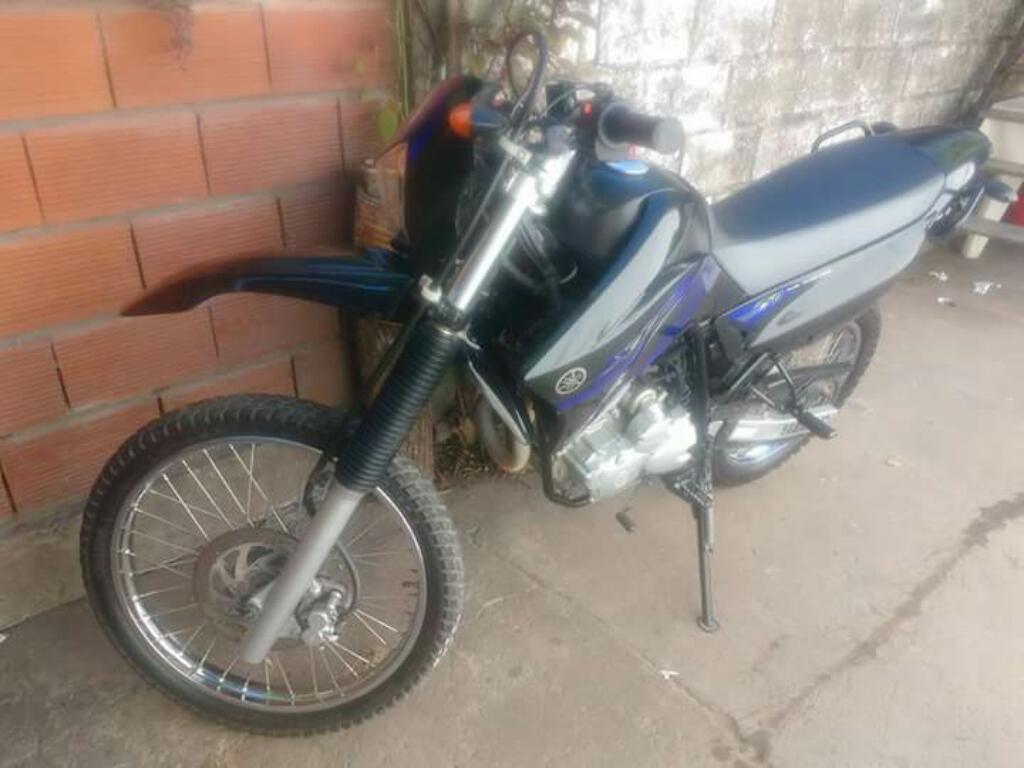 Vendo Xtz 250