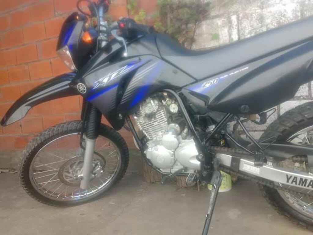 Vendo Xtz 250