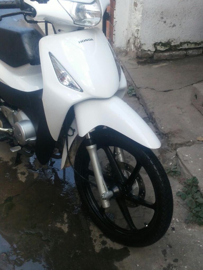Honda Biz 125
