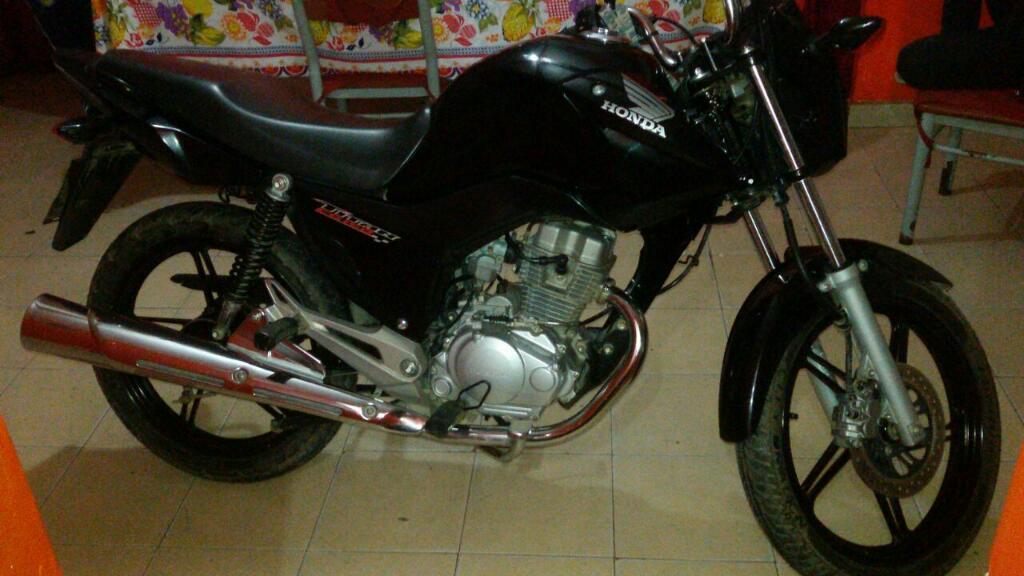 Vendo Honda