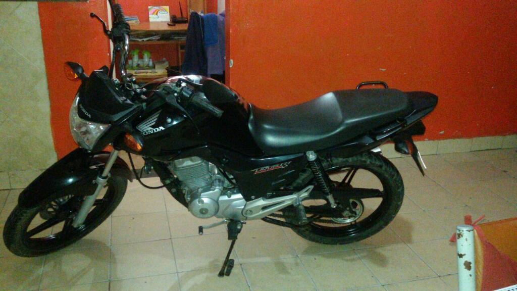 Vendo Honda