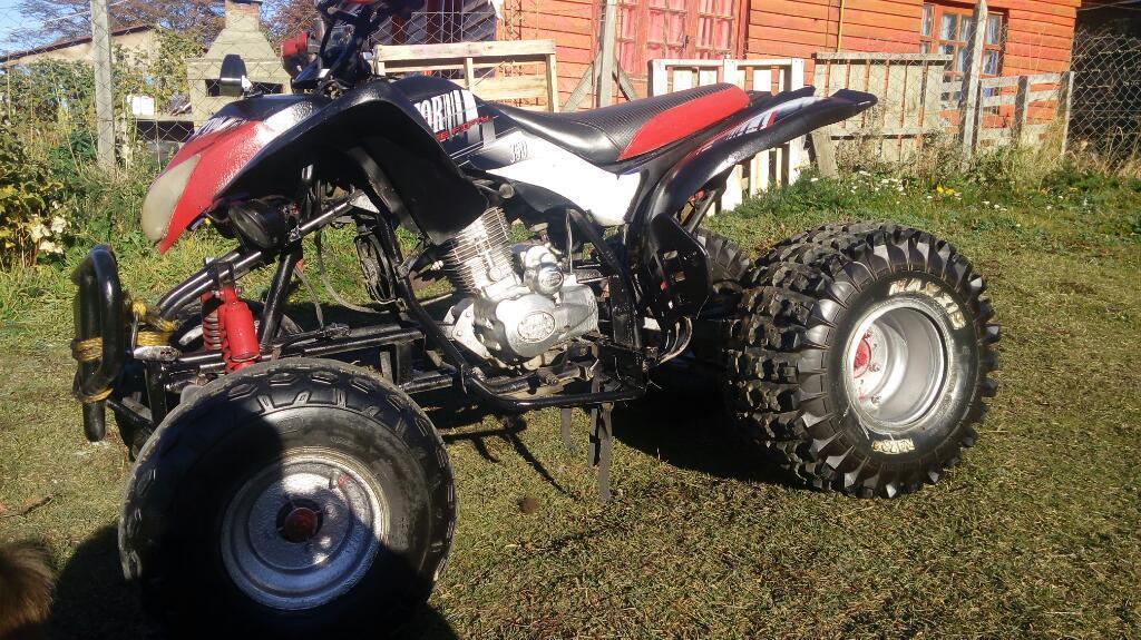 Mondial 200 con Papeles